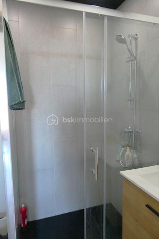 Appartement de 61,30 m²