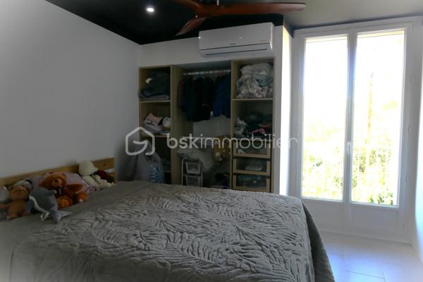 Appartement de 61,30 m²