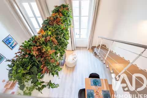 Appartement à vendre 4 pièces 97,7 m² Antibes