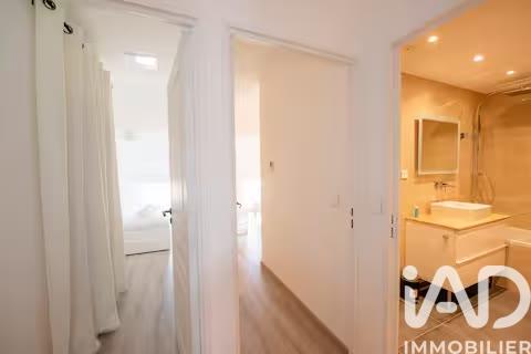 Appartement à vendre 4 pièces 97,7 m² Antibes