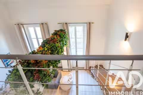 Appartement à vendre 4 pièces 97,7 m² Antibes