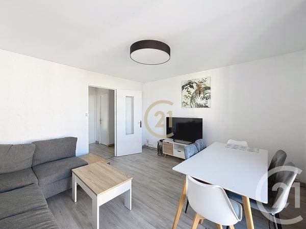 Appartement F5 à vendre  5 pièces - 82,74 m2 PERPIGNAN - 66