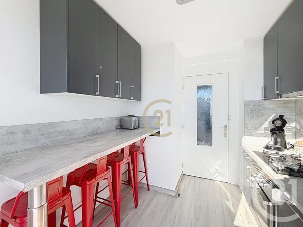 Appartement F5 à vendre  5 pièces - 82,74 m2 PERPIGNAN - 66