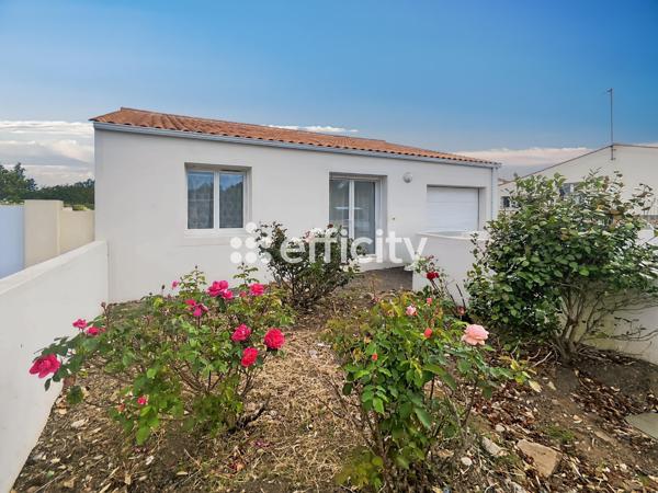 Maison
         4 pièces
        - 80 m² 297 000 € *