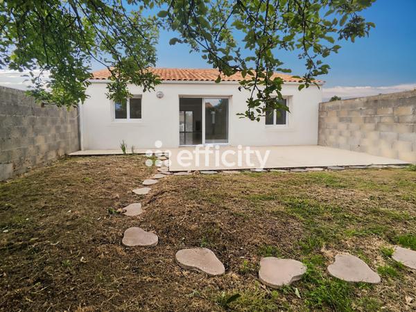 Maison
         4 pièces
        - 80 m² 297 000 € *