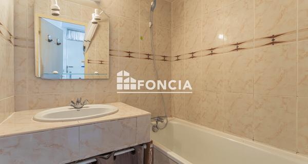 À vendre Appartement 3 pièces 44 m² - Le Lavandou 83980