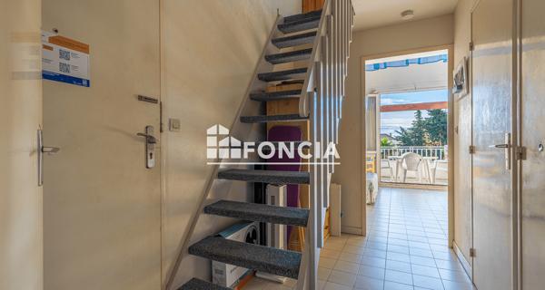 À vendre Appartement 3 pièces 44 m² - Le Lavandou 83980