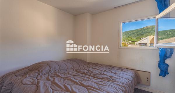 À vendre Appartement 3 pièces 44 m² - Le Lavandou 83980
