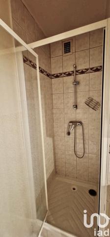 Appartement 3 pièces de 54 m² à Houilles (78800)