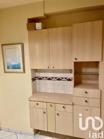 Appartement 3 pièces de 54 m² à Houilles (78800)