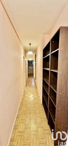 Appartement 3 pièces de 54 m² à Houilles (78800)