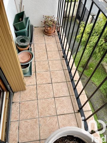 Appartement 3 pièces de 54 m² à Houilles (78800)