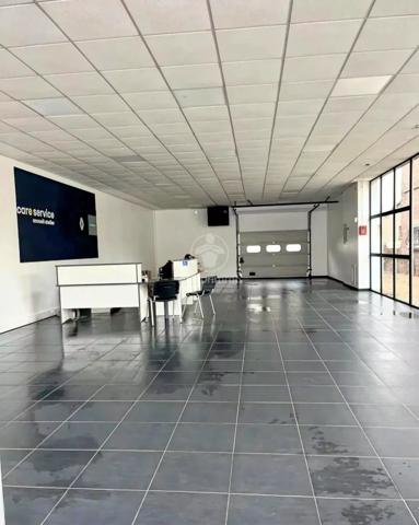 Vente Local commercial 5 pièces 150 m2 à Déville-Lès-Rouen