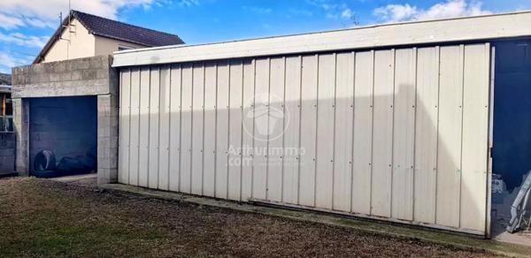 Vente Local commercial 5 pièces 150 m2 à Déville-Lès-Rouen