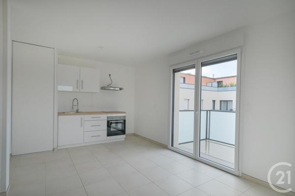Appartement T2 à vendre  2 pièces - 43,90 m2 BARNEVILLE CARTERET - 50
