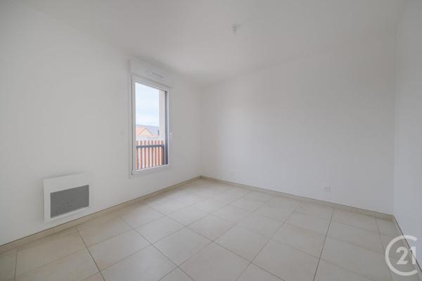 Appartement T2 à vendre  2 pièces - 43,90 m2 BARNEVILLE CARTERET - 50