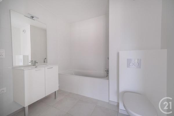 Appartement T2 à vendre  2 pièces - 43,90 m2 BARNEVILLE CARTERET - 50