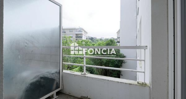 À vendre Appartement 2 pièces 52 m² - Corbeil-essonnes 91100