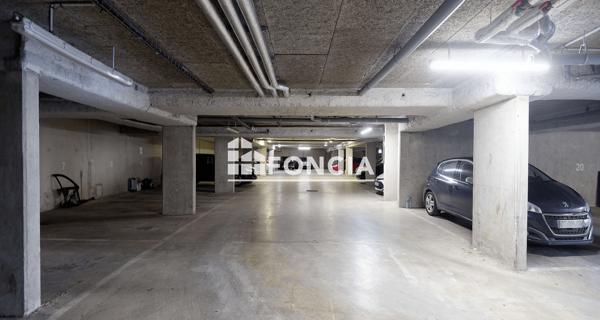 À vendre Appartement 2 pièces 52 m² - Corbeil-essonnes 91100