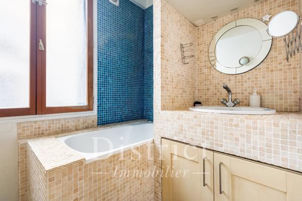 # Appartement – 140m² – Paris 11ème