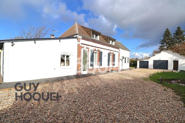 A proximité de la Barre-en-Ouche