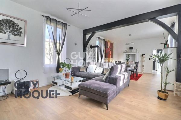 A proximité de la Barre-en-Ouche