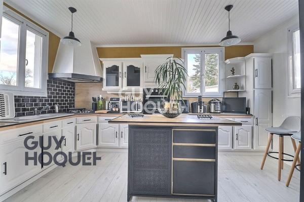 A proximité de la Barre-en-Ouche