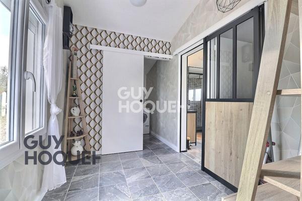 A proximité de la Barre-en-Ouche