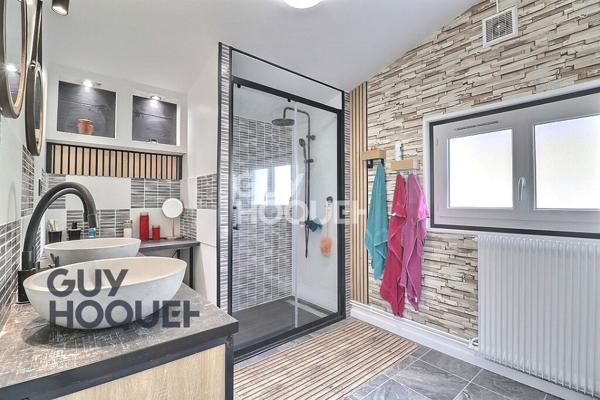 A proximité de la Barre-en-Ouche