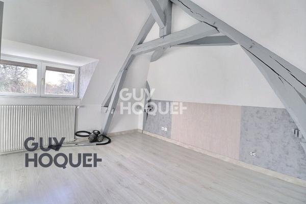 A proximité de la Barre-en-Ouche