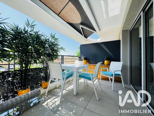 Appartement à vendre 2 pièces 41 m² Six-Fours-les-Plages