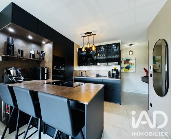 Appartement à vendre 2 pièces 41 m² Six-Fours-les-Plages