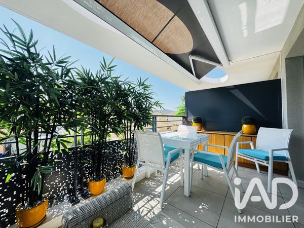 Appartement à vendre 2 pièces 41 m² Six-Fours-les-Plages