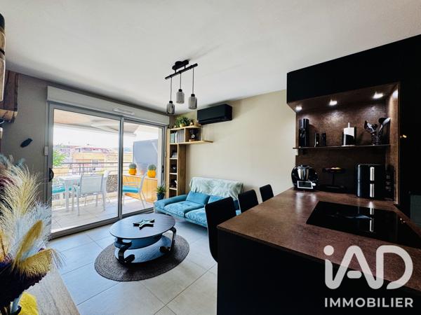 Appartement à vendre 2 pièces 41 m² Six-Fours-les-Plages