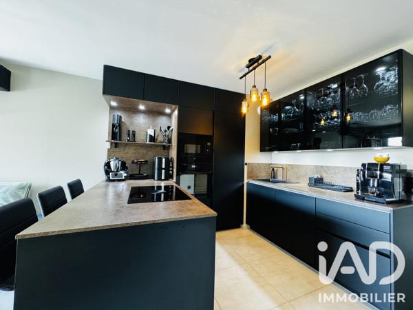 Appartement à vendre 2 pièces 41 m² Six-Fours-les-Plages