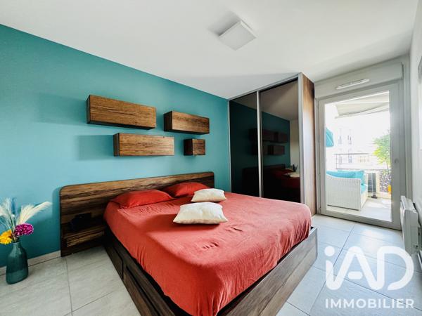Appartement à vendre 2 pièces 41 m² Six-Fours-les-Plages