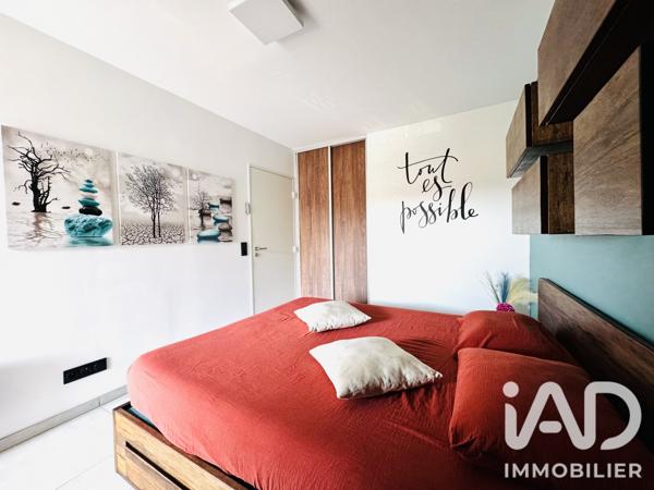 Appartement à vendre 2 pièces 41 m² Six-Fours-les-Plages