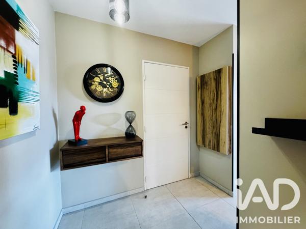 Appartement à vendre 2 pièces 41 m² Six-Fours-les-Plages