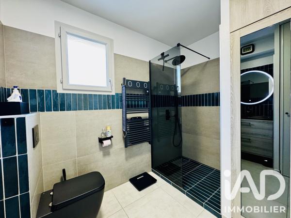 Appartement à vendre 2 pièces 41 m² Six-Fours-les-Plages