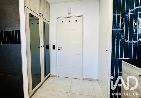 Appartement à vendre 2 pièces 41 m² Six-Fours-les-Plages