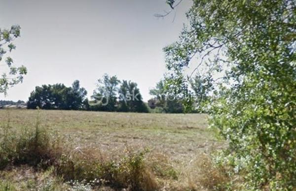 Lotissement de 435 m²