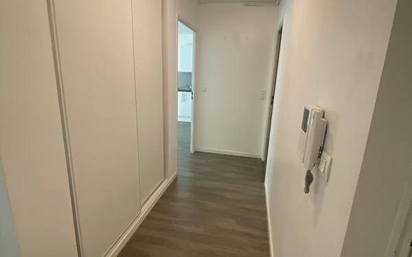 Appartement à louer    2 pièces • 44,08 m2 Lille