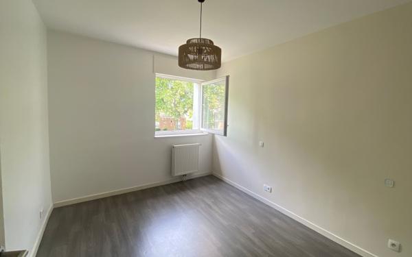 Appartement à louer    2 pièces • 44,08 m2 Lille