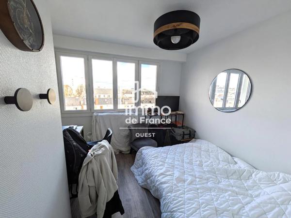 Appartement à vendre à Angers (49100)