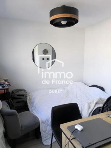 Appartement à vendre à Angers (49100)