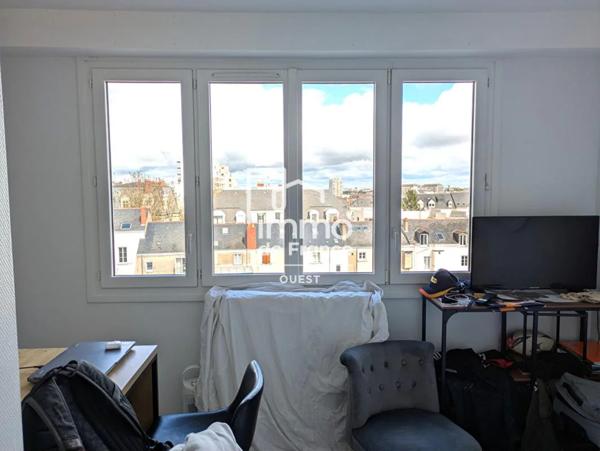 Appartement à vendre à Angers (49100)