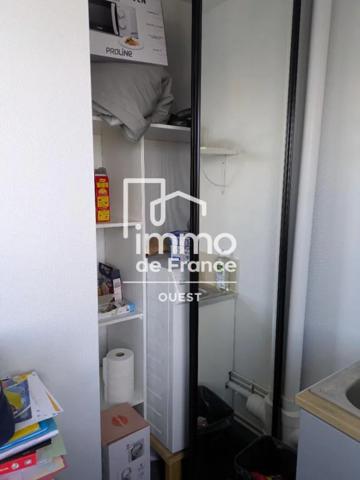 Appartement à vendre à Angers (49100)
