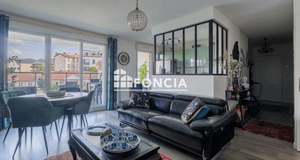 À vendre Appartement 3 pièces 68.7 m² - Le Perreux-sur-marne 94170