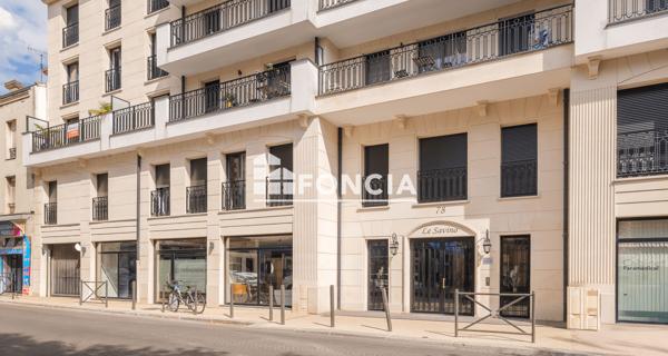 À vendre Appartement 3 pièces 68.7 m² - Le Perreux-sur-marne 94170