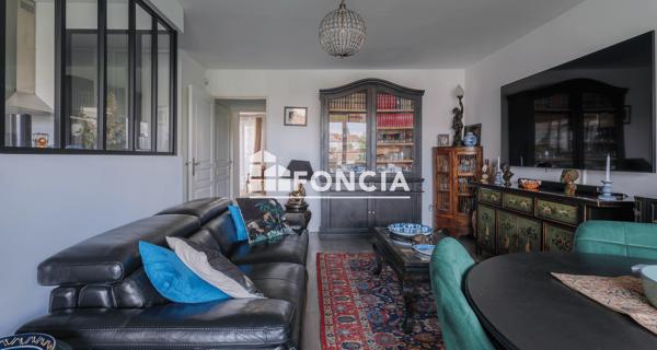 À vendre Appartement 3 pièces 68.7 m² - Le Perreux-sur-marne 94170